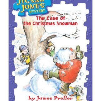 The Case Of The Christmas Snowman