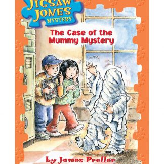 The Case Of The Mummy Mystery