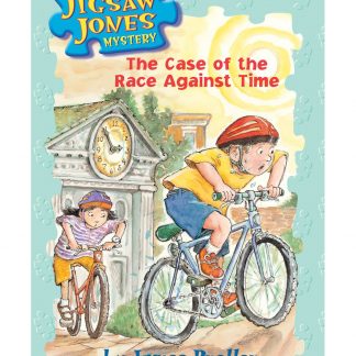 The Case Of The Race Against Time