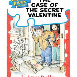 The Case Of The Secret Valentine