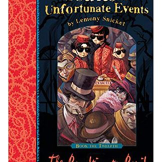 The Penultimate Peril