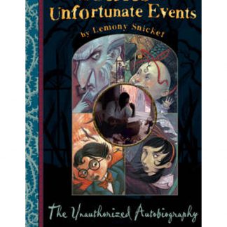 The Unauthorized Autobiography