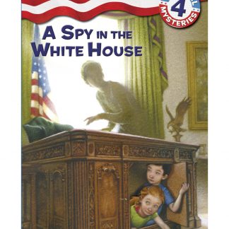 A Spy In The White House