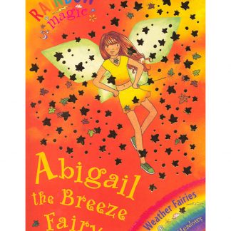 Abigail The Breeze Fairy