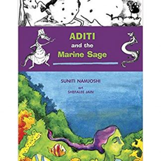 Aditi And The Marine Sage