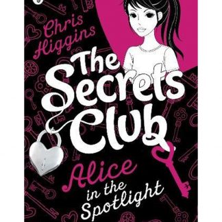 Alice In The Spotlight
