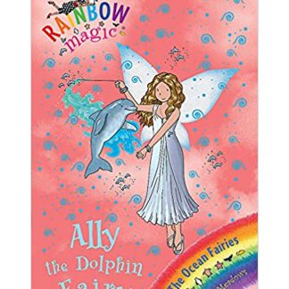 Ally The Dolphin Fairy