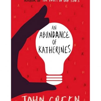An Abundance Of Katherines