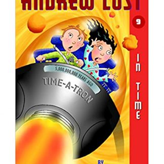 Andrew Lost In Time