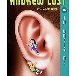 Andrew Lost In Uncle AL
