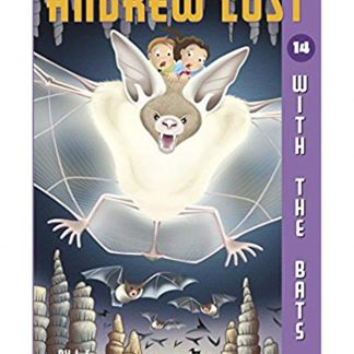 Andrew Lost With The Bats