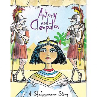 Antony And Cleopatra