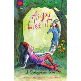 As You Like It