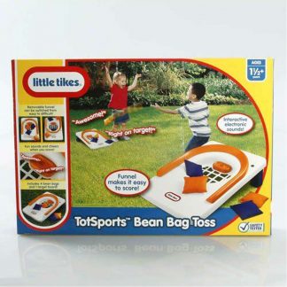 Bean bag toss