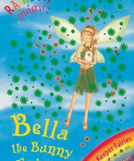 Bella The Bunny Fairy