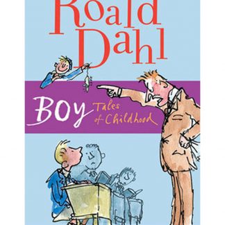 Boy Tales Of Childhood