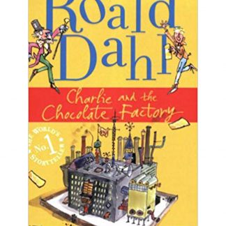 Charlie And The Chocolate Factory