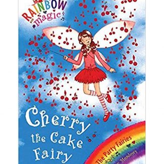 Cherry The Cake Fairy