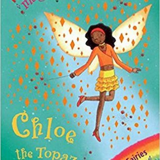 Chole The Topaz Fairy