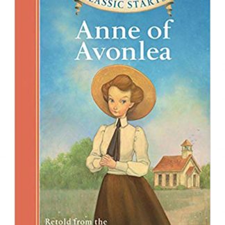 Anne Of Avonlea