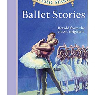Ballet Stories