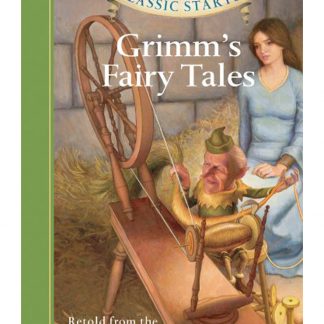 Grimm's Fairy Tales