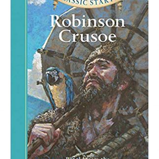 Robinson Crusoe