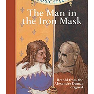 The Man In The Iron Mask