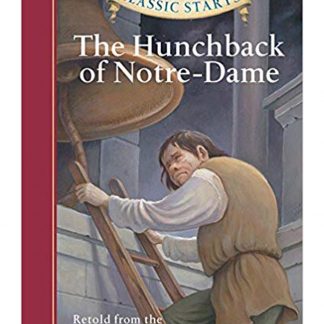 The Hunchback Of Notre-Dame