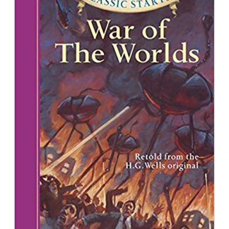 The War Of The Worlds