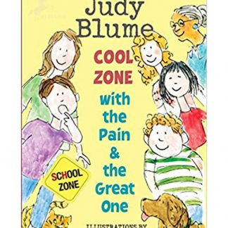 Cool Zone With The Pain And The Great One