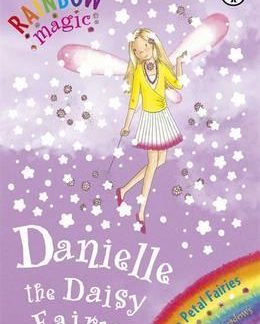 Danielle The Daisy Fairy