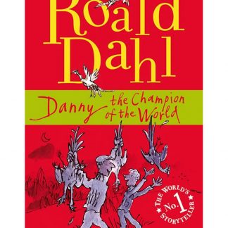 Danny The Champion Of The World