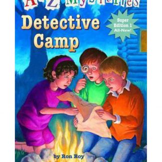 Detective Camp