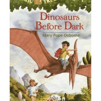 Dinosaurs Before Dark