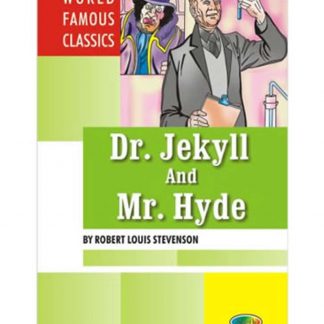 Dr.Jekyll & Mr. Hyde