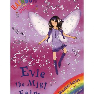 Evie The Mist Fairy