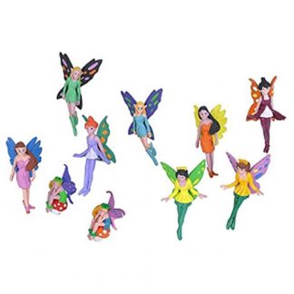 Fairies Nature Tube