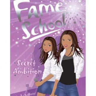 Secret Ambition