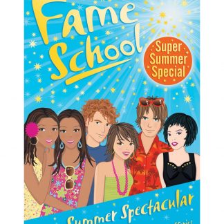 Summer Spectacular