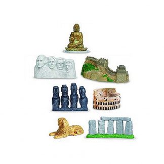 Famous World Architecture