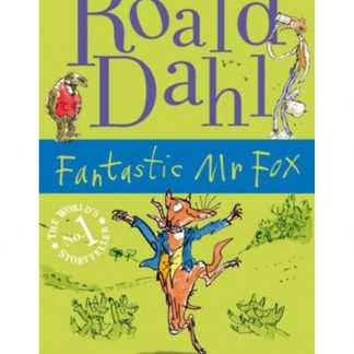Fantastic Mr Fox