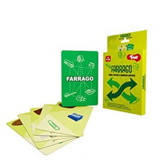 Farrago