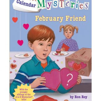 February Friend