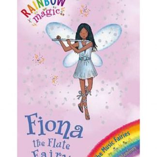 Fiona The Flute Fairy