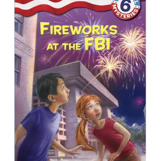 Fireworks At The FBI