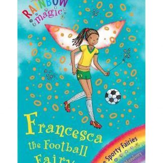 Francesca The Football Fairy