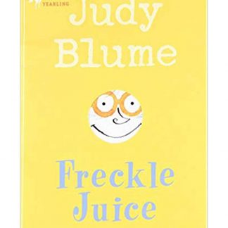 Freckle Juice