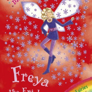 Freya The Friday Fairy