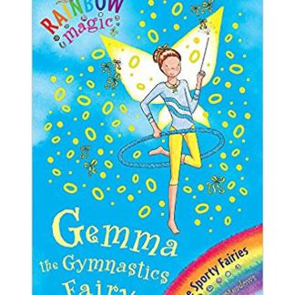 Gemma The Gymnastics Fairy